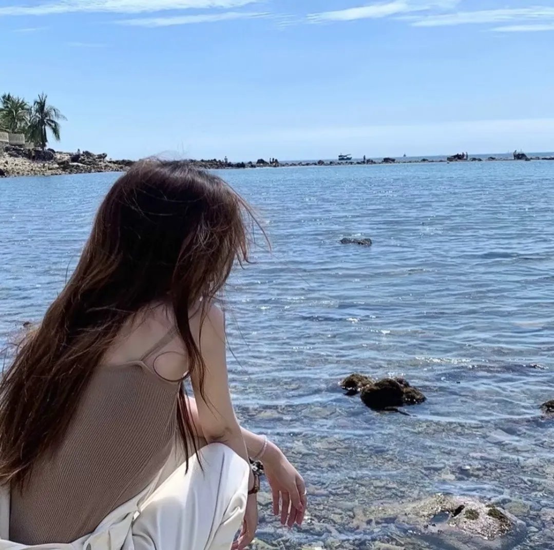 田中君总是如此慵懒