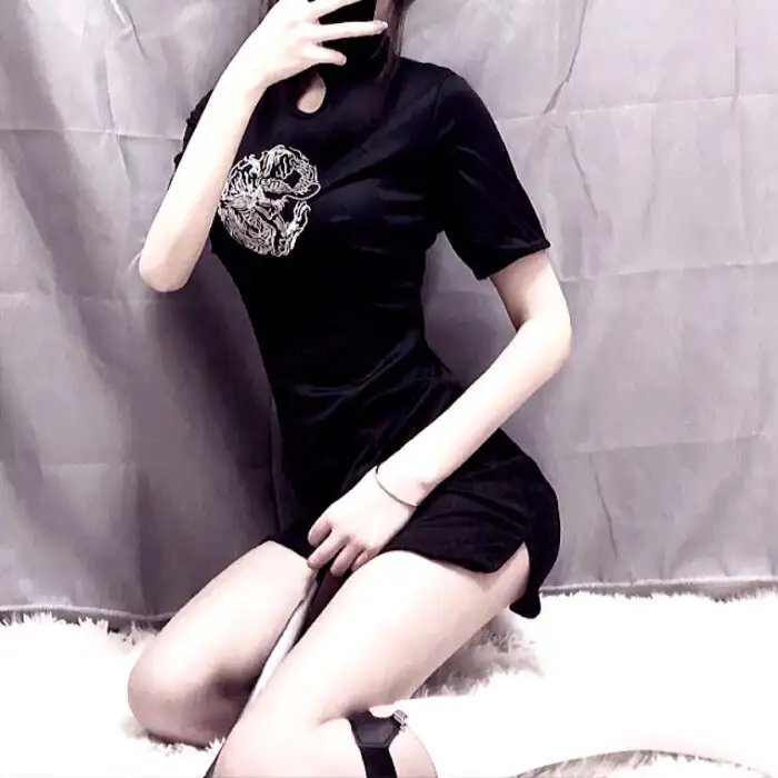 失落的部族